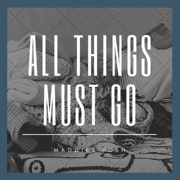 Meet your Posher, Maddie - Picture 1 of 1